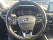 Agate Black Metallic 2023 Ford Escape Active