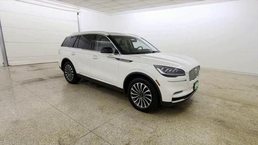 2023 Lincoln Aviator Reserve AWD