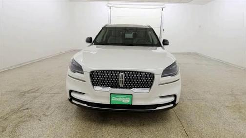 2023 Lincoln Aviator Reserve AWD