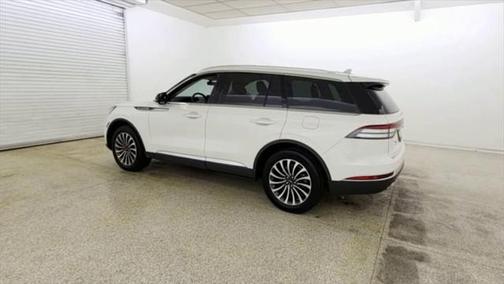 2023 Lincoln Aviator Reserve AWD
