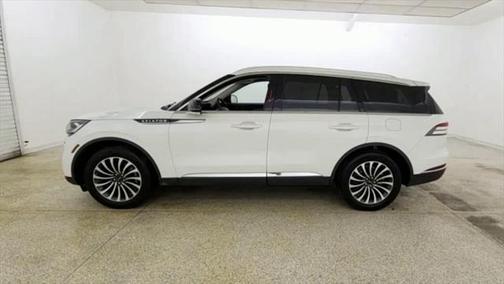 2023 Lincoln Aviator Reserve AWD