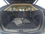 Blue Metallic 2023 Ford Edge SEL