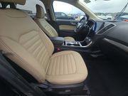 Blue Metallic 2023 Ford Edge SEL