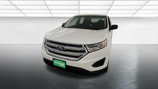 2017 Ford Edge SE