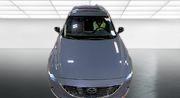 2023 Mazda CX-9 Carbon Edition