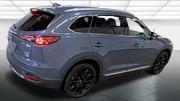 2023 Mazda CX-9 Carbon Edition