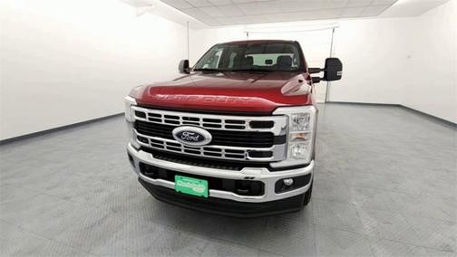 2025 Ford F-250 XLT