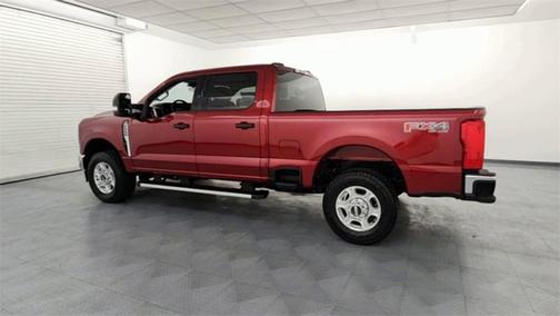 2025 Ford F-250 XLT