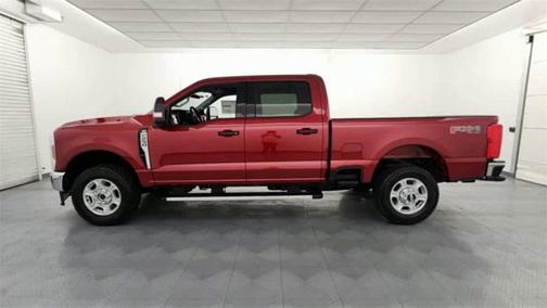 2025 Ford F-250 XLT