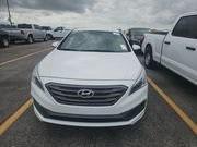2017 Hyundai SONATA Sport 2.0T