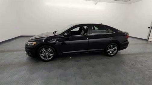 2021 Volkswagen Jetta 1.4T R-Line