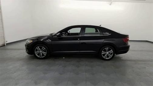 2021 Volkswagen Jetta 1.4T R-Line