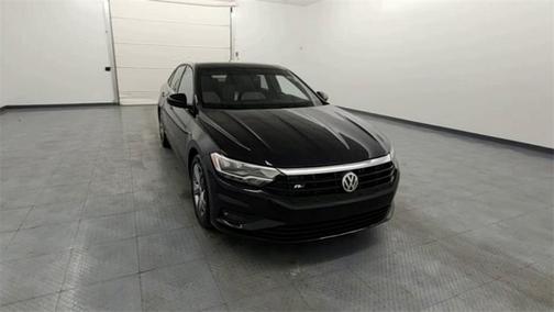 2021 Volkswagen Jetta 1.4T R-Line