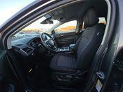 Carbonized Gray Metallic 2023 Ford Edge SE