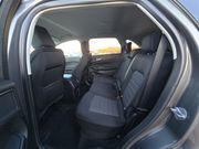 Carbonized Gray Metallic 2023 Ford Edge SE