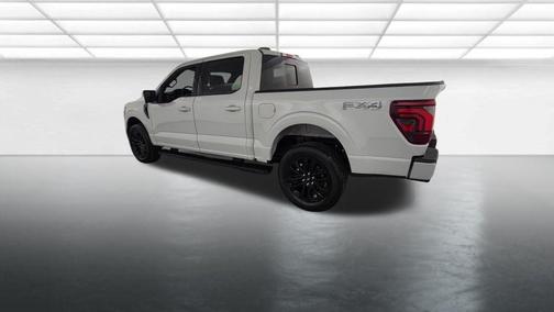 Avalanche 2026 Ford F-150 Lariat