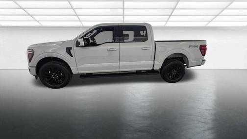 Avalanche 2026 Ford F-150 Lariat
