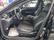 Ebony Black 2022 Kia K5 GT-Line