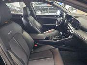 Ebony Black 2022 Kia K5 GT-Line