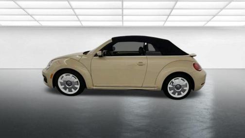2019 Volkswagen Beetle 2.0T SE