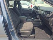 Vapor Blue Metallic 2023 Ford Escape Active