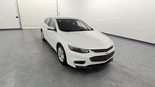 2016 Chevrolet Malibu 1LT