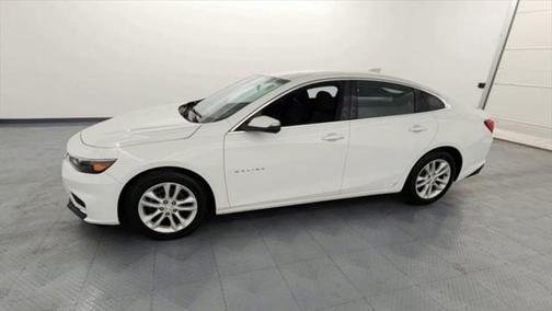 2016 Chevrolet Malibu 1LT
