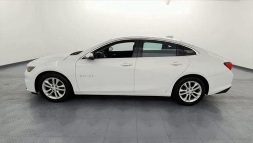 2016 Chevrolet Malibu 1LT