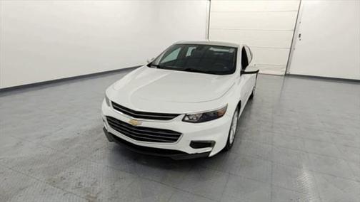 2016 Chevrolet Malibu 1LT