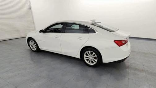 2016 Chevrolet Malibu 1LT