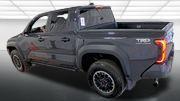 Underground 2024 Toyota Tacoma TRD Sport