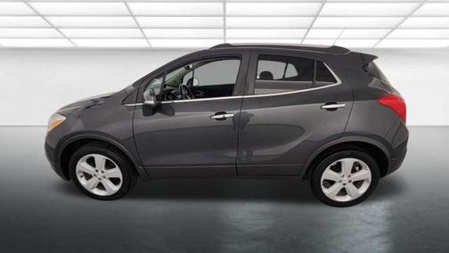 2016 Buick Encore Convenience