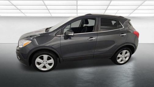 2016 Buick Encore Convenience