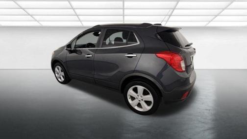 2016 Buick Encore Convenience