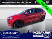 2023 Ford Edge ST Line