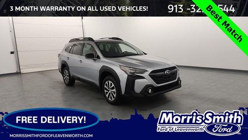 2024 Subaru Outback Premium