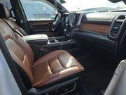 2022 RAM 1500 Longhorn