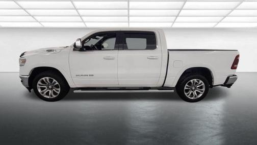 2022 RAM 1500 Longhorn