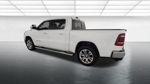 2022 RAM 1500 Longhorn