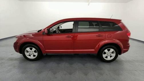 2009 Dodge Journey SXT
