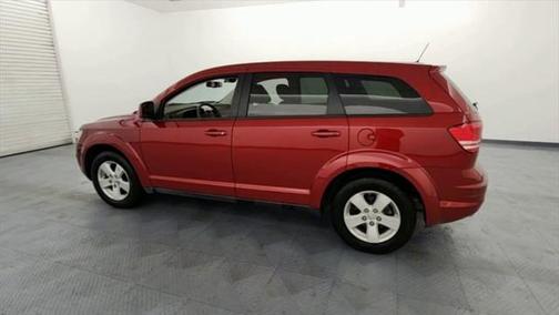 2009 Dodge Journey SXT