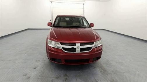 2009 Dodge Journey SXT