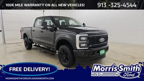 2025 Ford F-250 XL