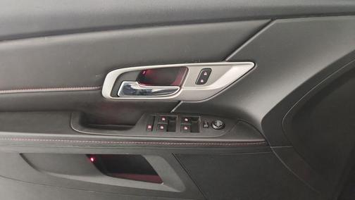 2014 GMC Terrain SLT-2