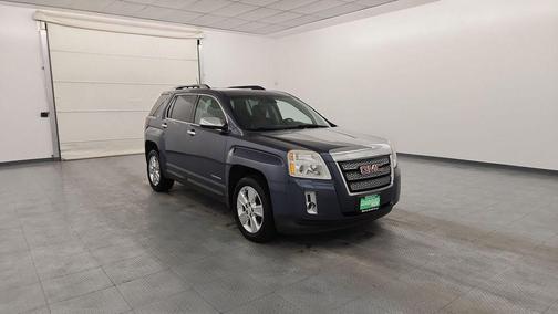 2014 GMC Terrain SLT-2