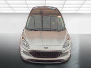 Iconic Silver Metallic 2022 Ford Escape Titanium
