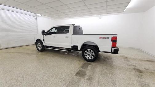 2025 Ford F-350 Lariat