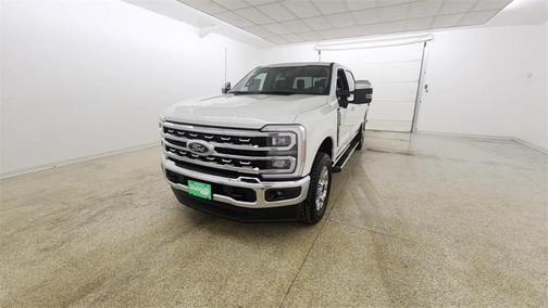 2025 Ford F-350 Lariat