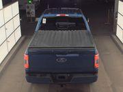 Atlas Blue Metallic 2023 Ford F-150 XLT