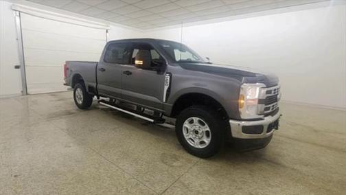 2025 Ford F-250 XLT